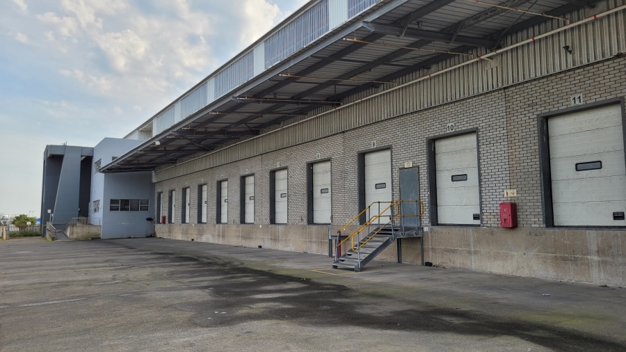 To Let commercial Property for Rent in Montague Park Western Cape